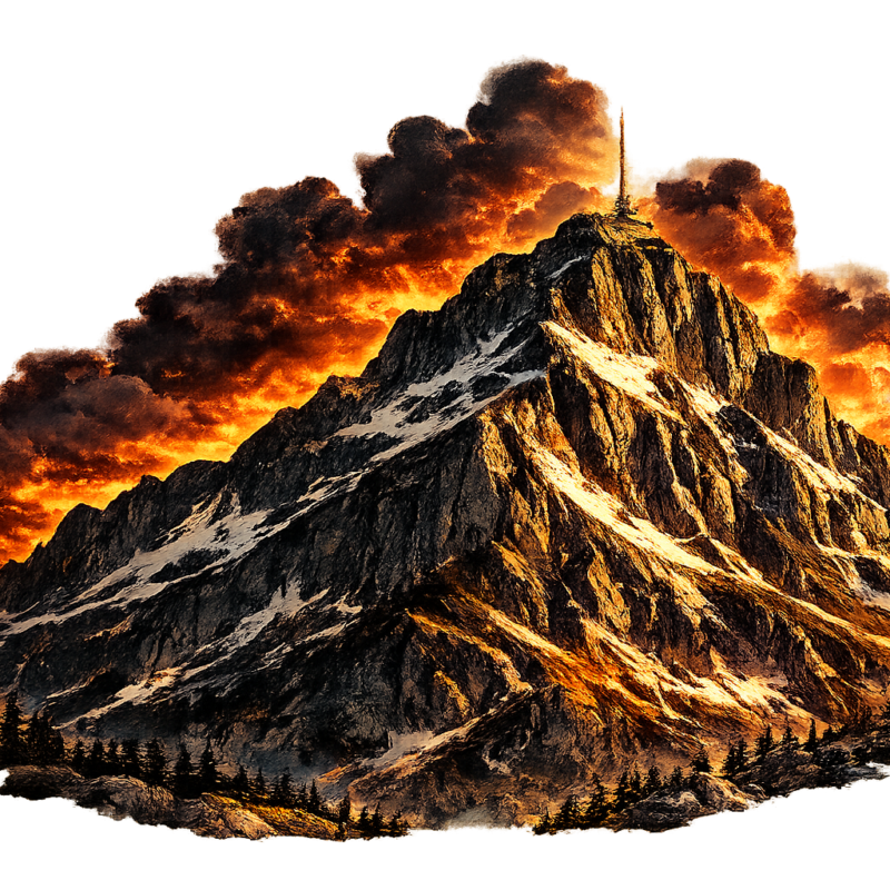 Schweizer Kräuter Gewürz – Stockhorn Alpine Herbs AlpineSmoke
